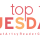 Top Ten Tuesday: Frequently used words in YA Fantasy titles