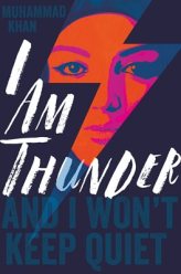 I am thunder