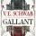 Book review: Gallant by V. E. Schwab